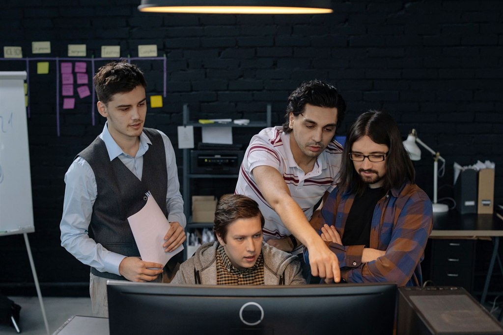 Ondernemer en IT-leverancier in gesprek over een mislukt IT-project