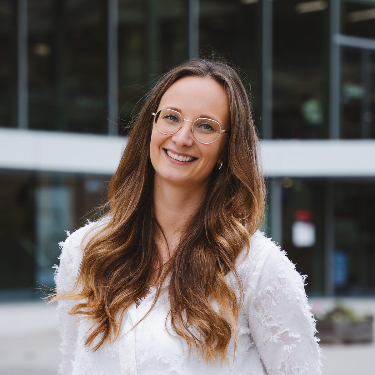 Esmée Piening, advocaat bij Nijdam Advocaten