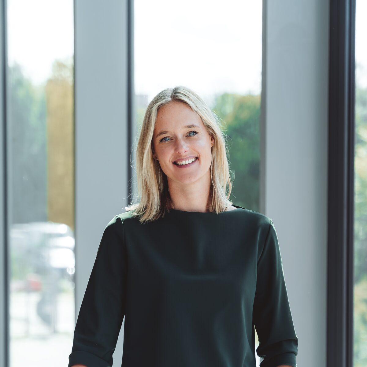 Mirjam Talsma, advocaat bij Nijdam Advocaten in Groningen