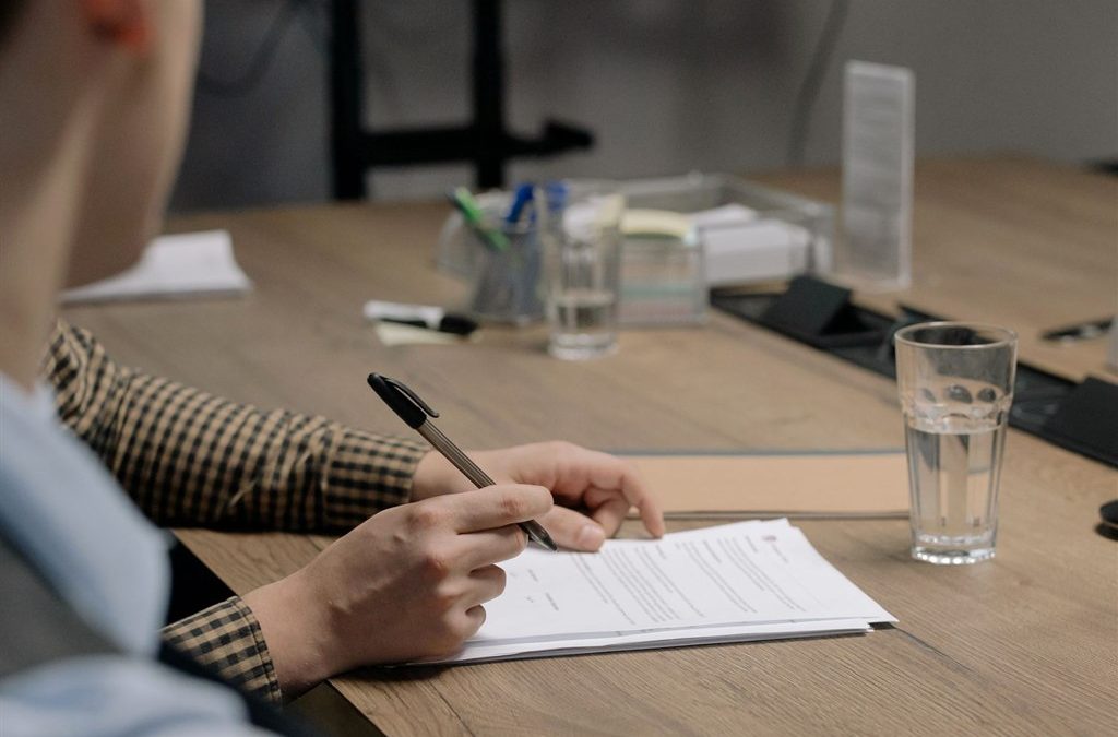 Verwerkersovereenkomst leverancier: wat teken je wel en wat niet?